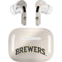 MLB Milwaukee Brewers Home Jersey AirPods Pro 2nd Gen Skin