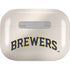 MLB Milwaukee Brewers Home Jersey AirPods Pro 2nd Gen Skin