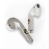 MLB Milwaukee Brewers Home Jersey Apple AirPods 2 Skin