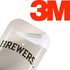 MLB Milwaukee Brewers Home Jersey Apple AirPods 2 Skin