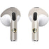 MLB Milwaukee Brewers Home Jersey Apple AirPods (3rd Gen 2021) Skin
