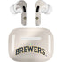 MLB Milwaukee Brewers Home Jersey Apple AirPods Pro Skin