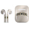 MLB Milwaukee Brewers Home Jersey Apple AirPods Skin