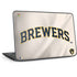 MLB Milwaukee Brewers Home Jersey HP Chromebook Skin