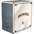MLB Milwaukee Brewers Home Jersey Cooler Master MasterBox Q300L Mini Tower Skin