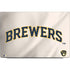 MLB Milwaukee Brewers Home Jersey Dell Vostro Skin