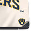 MLB Milwaukee Brewers Home Jersey Dell Vostro Skin