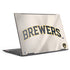 MLB Milwaukee Brewers Home Jersey HP Envy Skin