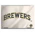 MLB Milwaukee Brewers Home Jersey HP Envy Skin