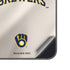 MLB Milwaukee Brewers Home Jersey Galaxy A14 5G Skin