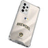 MLB Milwaukee Brewers Home Jersey Galaxy A53 5G Clear Case
