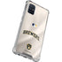 MLB Milwaukee Brewers Home Jersey Galaxy A71 5G Clear Case