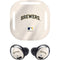 MLB Milwaukee Brewers Home Jersey Galaxy Buds Pro Skin