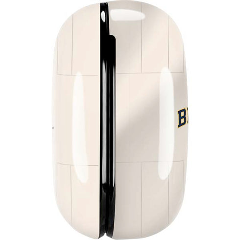 MLB Milwaukee Brewers Home Jersey Galaxy Buds Pro Skin