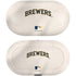 MLB Milwaukee Brewers Home Jersey Galaxy Buds Skin