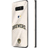 MLB Milwaukee Brewers Home Jersey Galaxy Note 8 Skin