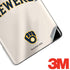 MLB Milwaukee Brewers Home Jersey Galaxy Note 8 Skin