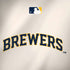 MLB Milwaukee Brewers Home Jersey Galaxy Note 8 Skin