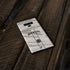 MLB Milwaukee Brewers Home Jersey Galaxy Note 9 Skin