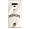 MLB Milwaukee Brewers Home Jersey Galaxy Note 9 Skin