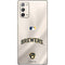 MLB Milwaukee Brewers Home Jersey Galaxy Note20 5G Skin