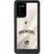 MLB Milwaukee Brewers Home Jersey Galaxy Note20 5G Waterproof Case