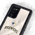 MLB Milwaukee Brewers Home Jersey Galaxy Note20 5G Waterproof Case