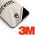 MLB Milwaukee Brewers Home Jersey Galaxy S10 Plus Skin