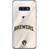 MLB Milwaukee Brewers Home Jersey Galaxy S10e Skin
