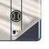 MLB Milwaukee Brewers Home Jersey Galaxy S20 Fan Edition Skin