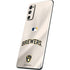 MLB Milwaukee Brewers Home Jersey Galaxy S20 Fan Edition Skin