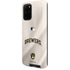 MLB Milwaukee Brewers Home Jersey Galaxy S20 Plus Pro Case