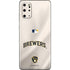 MLB Milwaukee Brewers Home Jersey Galaxy S20 Plus Skin
