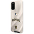 MLB Milwaukee Brewers Home Jersey Galaxy S20 Pro Case