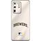 MLB Milwaukee Brewers Home Jersey Galaxy S20 Ultra 5G Skin