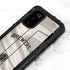 MLB Milwaukee Brewers Home Jersey Galaxy S20 Waterproof Case