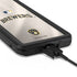 MLB Milwaukee Brewers Home Jersey Galaxy S20 Waterproof Case