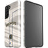 MLB Milwaukee Brewers Home Jersey Galaxy S21 5G Pro Case