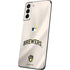 MLB Milwaukee Brewers Home Jersey Galaxy S21 5G Skin