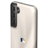 MLB Milwaukee Brewers Home Jersey Galaxy S21 Plus 5G Pro Case