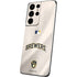 MLB Milwaukee Brewers Home Jersey Galaxy S21 Ultra 5G Skin