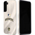 MLB Milwaukee Brewers Home Jersey Galaxy S22 Plus Pro Case