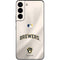 MLB Milwaukee Brewers Home Jersey Galaxy S22 Skin