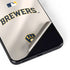 MLB Milwaukee Brewers Home Jersey Galaxy S22 Skin