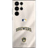 MLB Milwaukee Brewers Home Jersey Galaxy S22 Ultra Skin