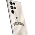 MLB Milwaukee Brewers Home Jersey Galaxy S22 Ultra Skin