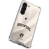 MLB Milwaukee Brewers Home Jersey Galaxy S23 Clear Case