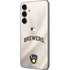 MLB Milwaukee Brewers Home Jersey Galaxy S23 FE Skin