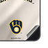 MLB Milwaukee Brewers Home Jersey Galaxy S23 FE Skin