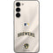 MLB Milwaukee Brewers Home Jersey Galaxy S23 Plus Skin